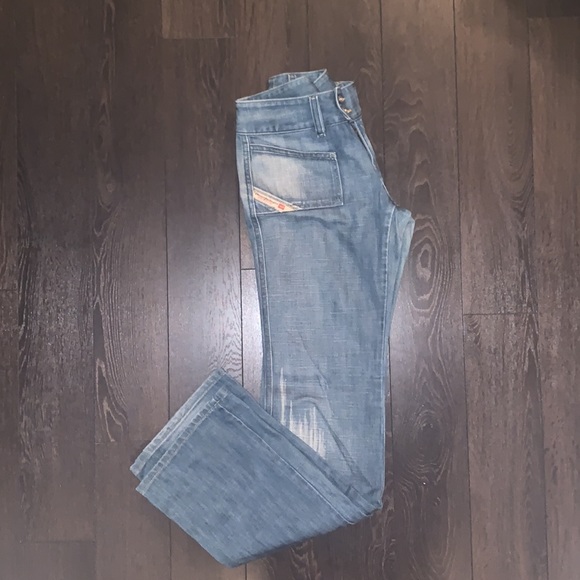 Diesel denim - Picture 2 of 11